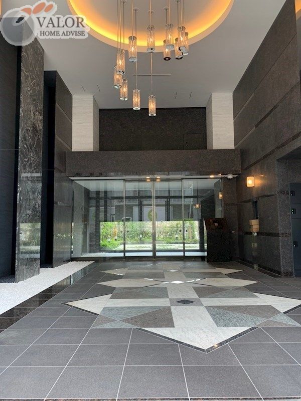 エントランス　物件画像