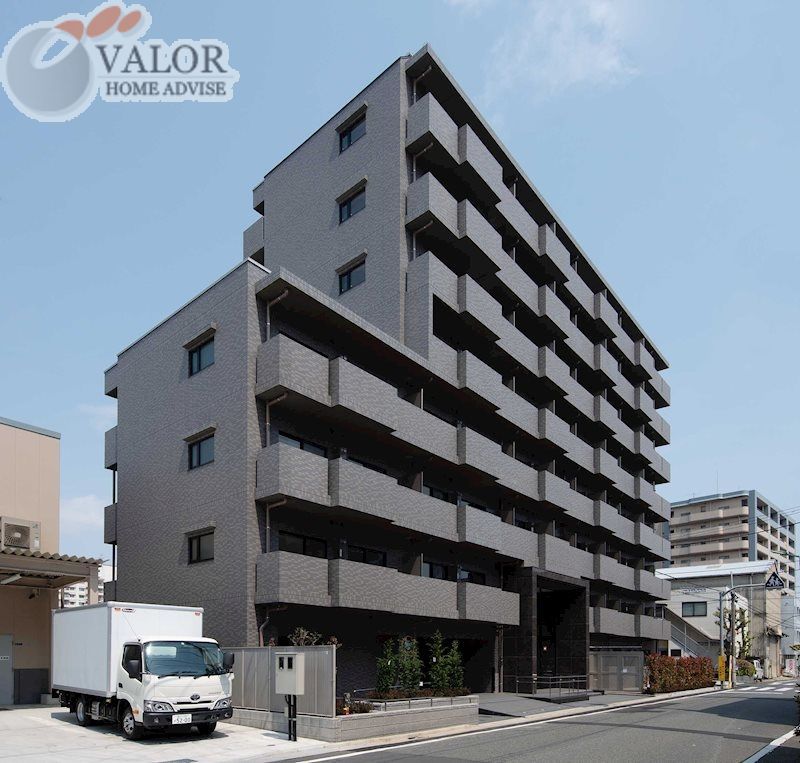 建物外観　物件画像