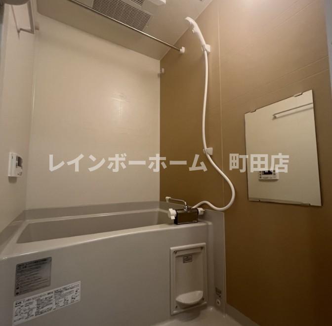 バス・シャワールーム　※同施工会社参考写真