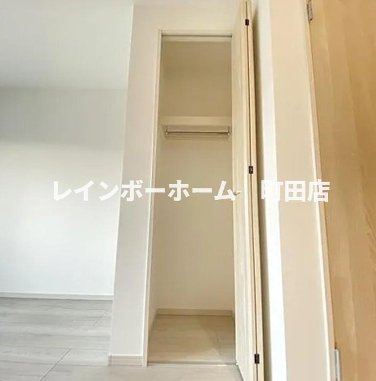 収納　※同施工会社参考写真