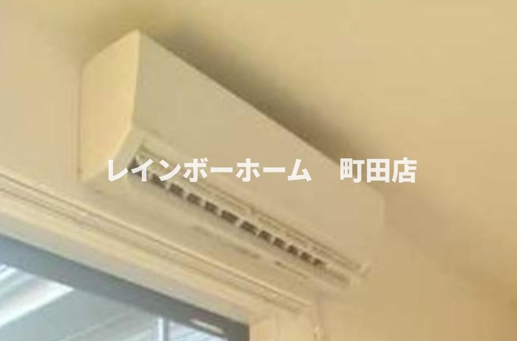 その他設備　※同施工会社参考写真