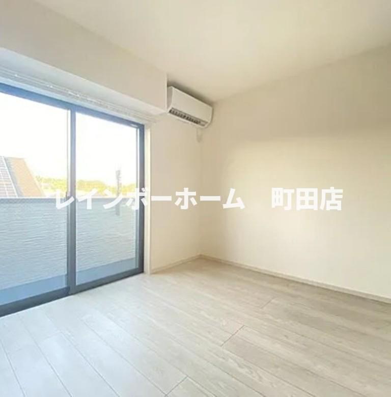 居室・リビング　※同施工会社参考写真