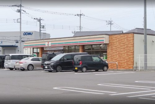 コンビニ　セブンイレブン 柏サイエンスパーク店（コンビニ）まで2357m