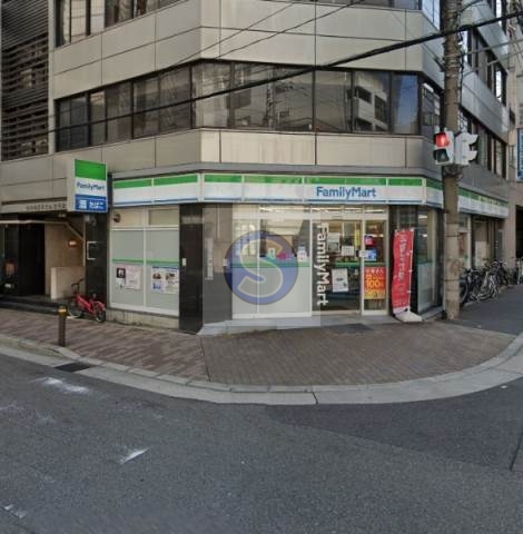 コンビニ　ファミリーマート 立売堀一丁目店（コンビニ）まで270m