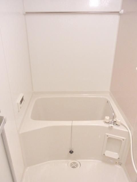 バス・シャワールーム　★内装★