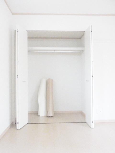 収納　★内装★