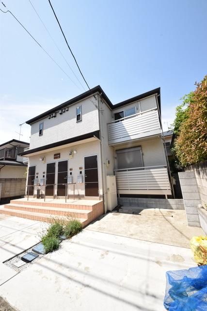 建物外観　★住環境良好★