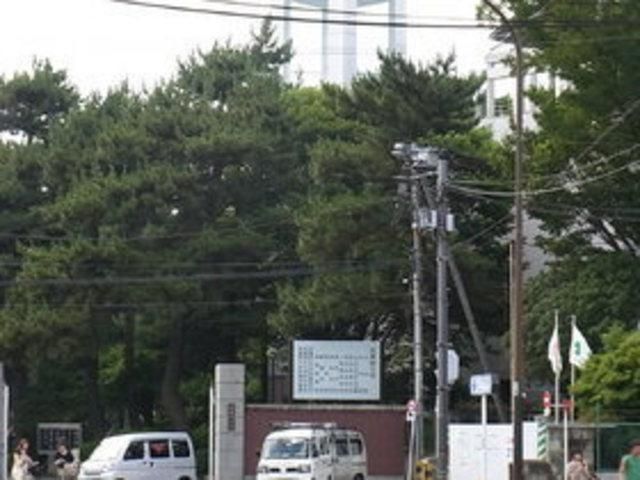 その他　武蔵野大学（その他）まで1300m