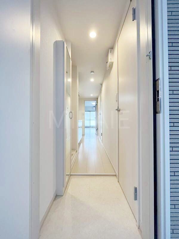 玄関　別部屋参考画像