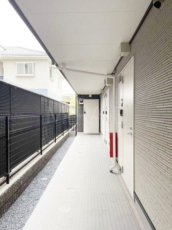 エントランス　物件画像