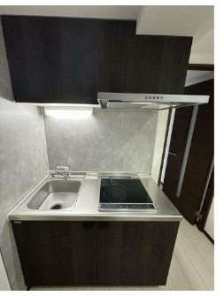 キッチン　※同施工タイプ