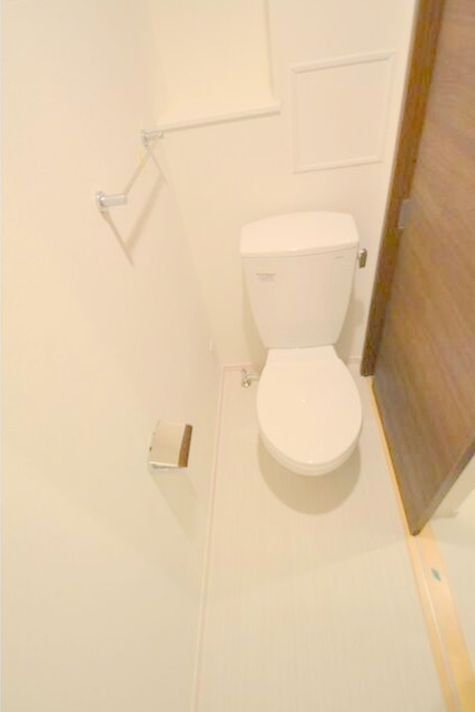 トイレ　参考写真