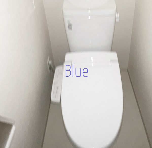 トイレ　同仕様