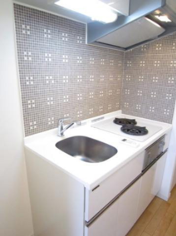 キッチン　参考写真