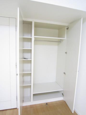 収納　参考写真