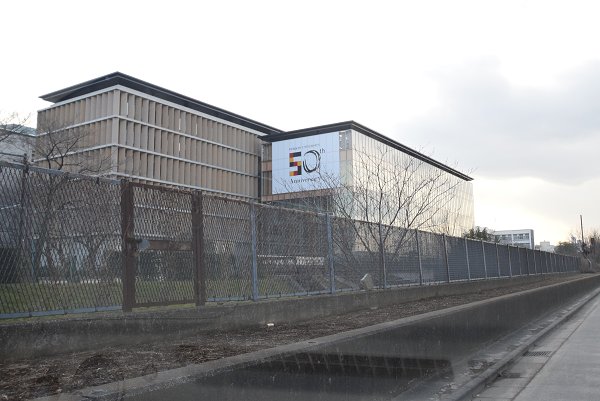 その他　獨協大学（その他）まで570m