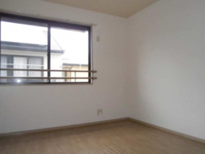 その他部屋・スペース　※別号室の写真です。ベッドも置ける広さです