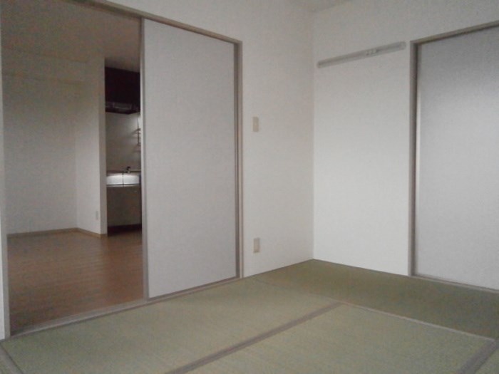 その他部屋・スペース　※別号室の写真です。