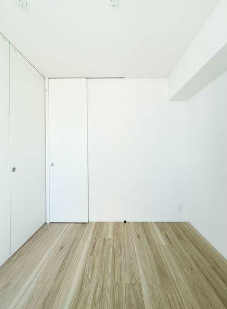 居室・リビング　※別室参考写真