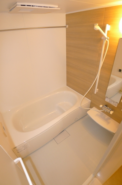 バス・シャワールーム　★別室参考写真★