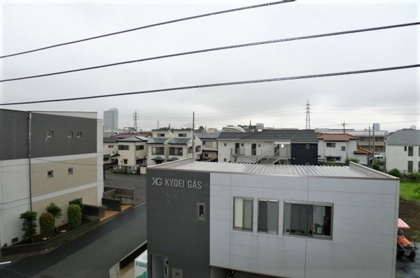 眺望　★別室参考写真★