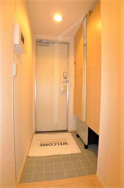 玄関　★別室参考写真★