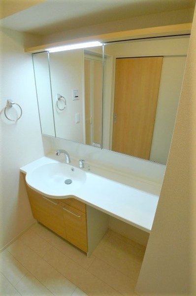 洗面設備　★別室参考写真★