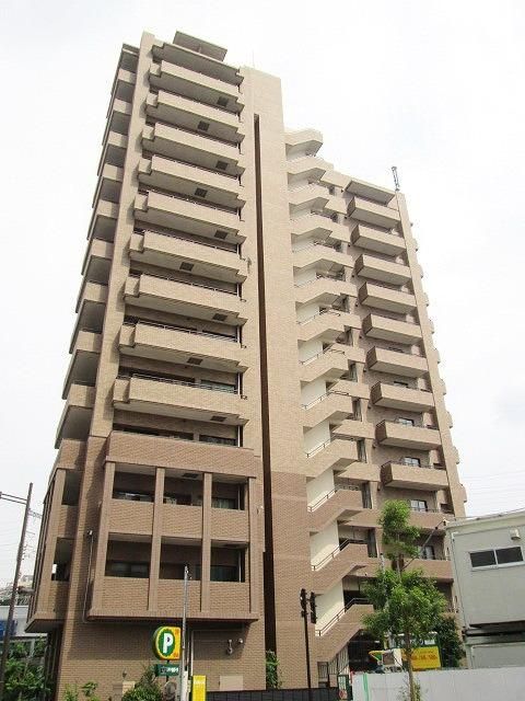 建物外観　★外観★