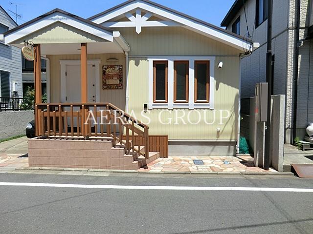 病院　こうのレディースクリニック（病院）まで88m