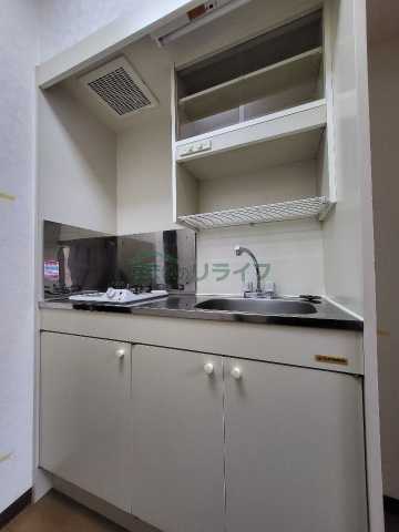 キッチン　別部屋参考写真