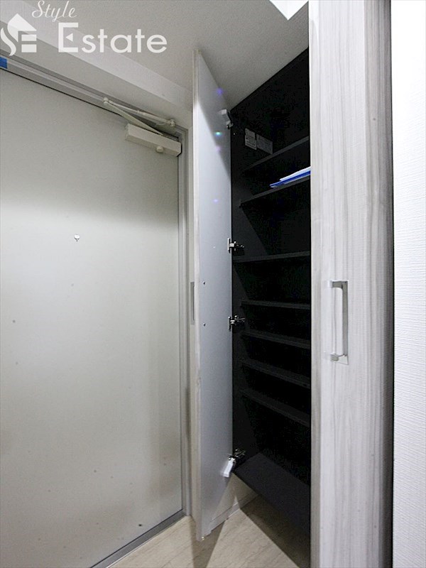 その他　シューズボックス