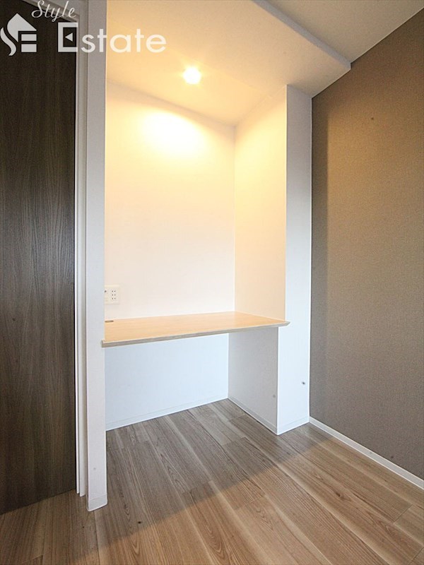 その他設備　ワークスペース