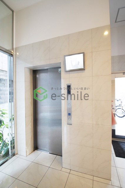 建物外観　外観も気になるポイント