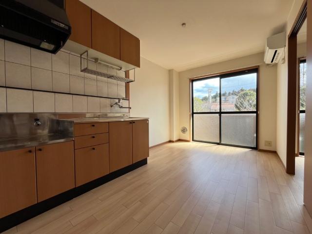 居室・リビング　ダイニング