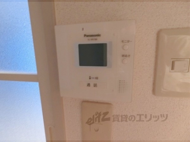 セキュリティ　ドアフォン（ＴＶ含）