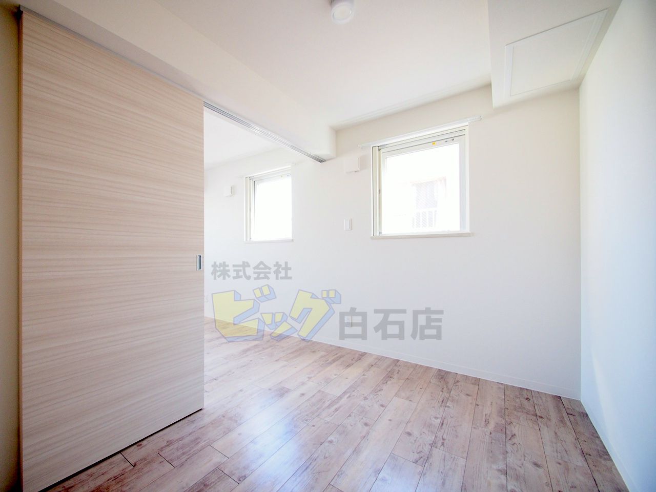 その他部屋・スペース　人気のオール洋室タイプのお部屋です♪