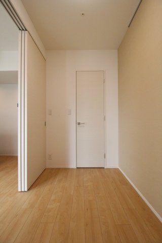 その他部屋・スペース　（別タイプ参考写真）コンフォリア板橋区役所前　板橋区仲宿