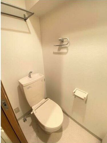 トイレ　別室参考写真