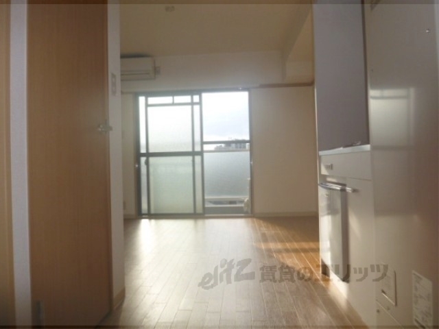 その他部屋・スペース　廊下