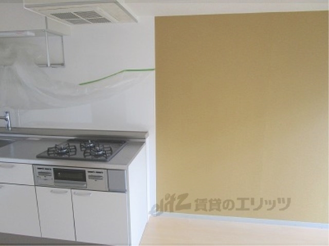 その他部屋・スペース　冷蔵庫置場