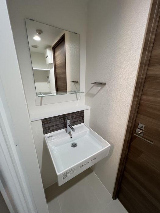 洗面設備　洗面※別部屋参考写真