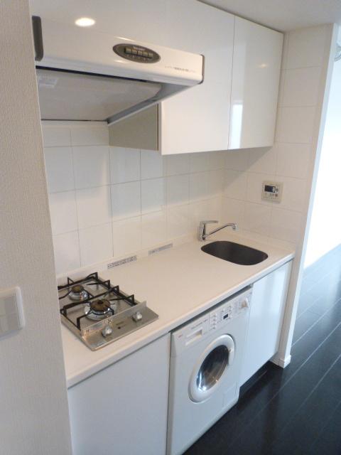 キッチン　キッチン※別部屋参考写真