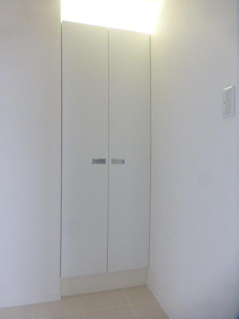 玄関　玄関※別部屋参考写真