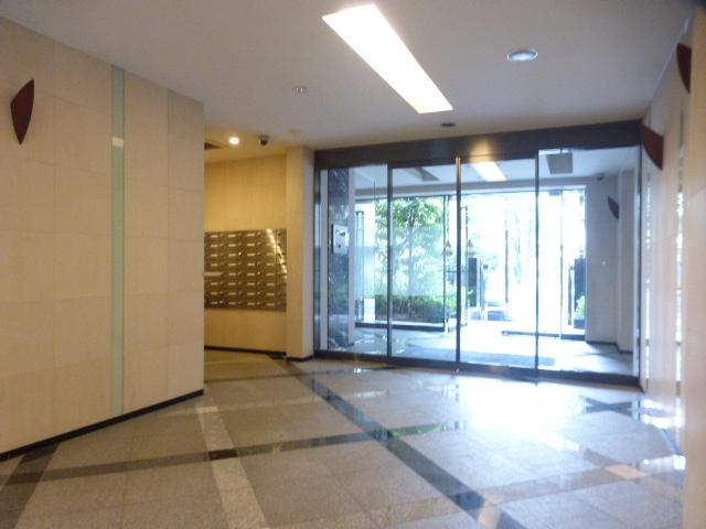 ロビー　ロビー