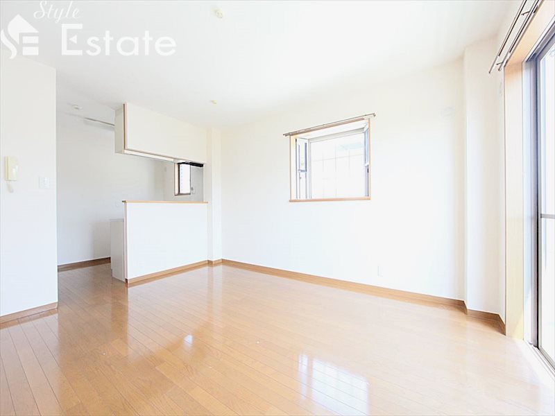 居室・リビング　LDK