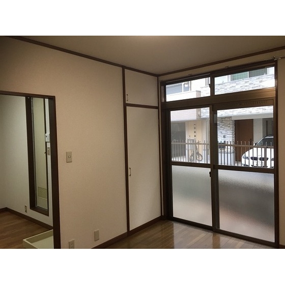 その他部屋・スペース　物件の内装です