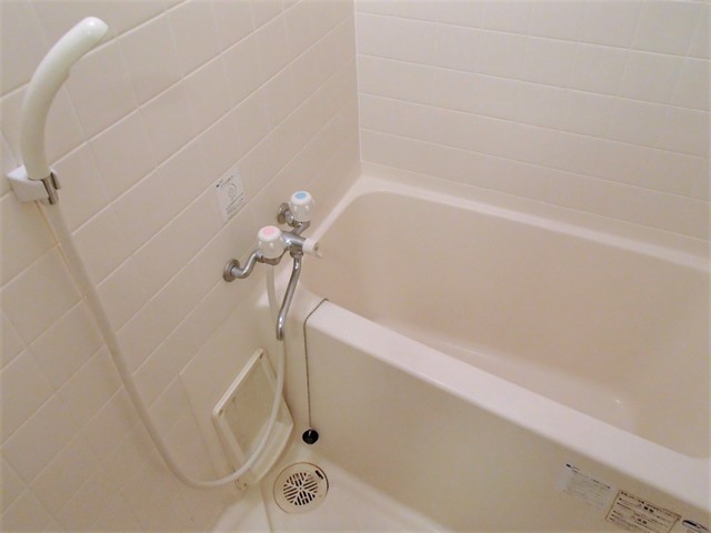 バス・シャワールーム　★１日の疲れを癒すバスルーム★