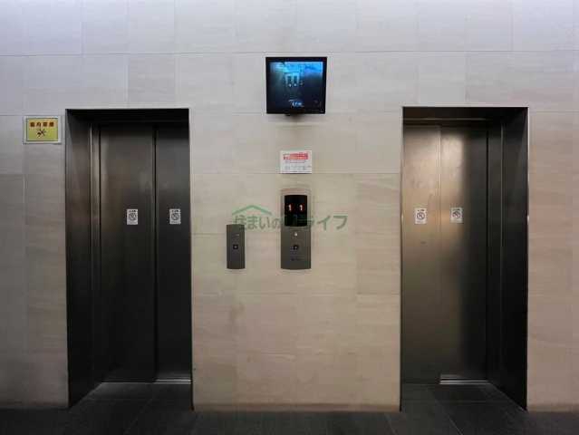 その他　パークアクシス本郷の杜