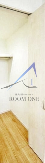 収納　収納です。