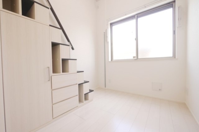 その他部屋・スペース　別部屋同仕様